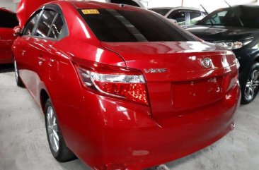Toyota Vios 1.3 E 2018 Automatic-Located at Quezon City