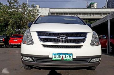 2013 Hyundai Grand Starex for sale