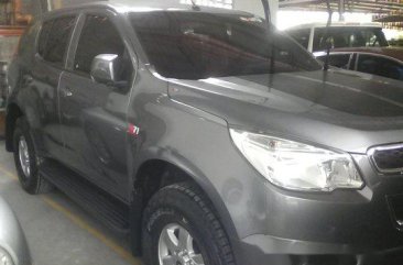 Well-kept Chevrolet Trailblazer 2016 for sale