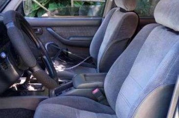 SELLING TOYOTA Land Cruiser VX