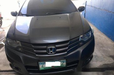 Good as new Honda City 2009 for sale