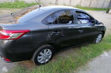 SELLING TOYOTA VIOS 2014 e automatic