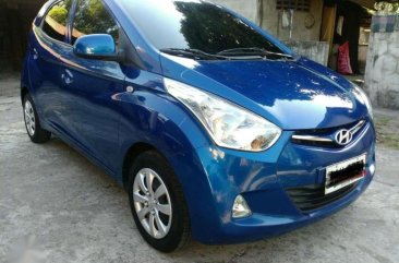 2014 Hyundai EON GLS MT FOR SALE