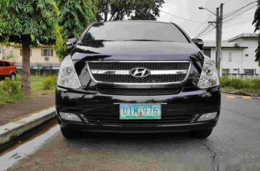 Hyundai Grand Starex 2012 for sale