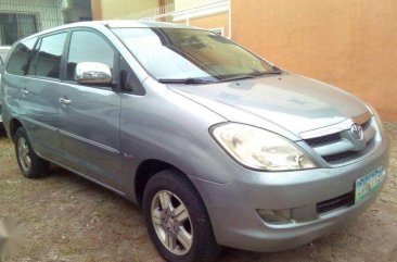 Toyota Innova 2007 For sale