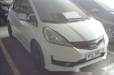 Honda Jazz 2013 for sale