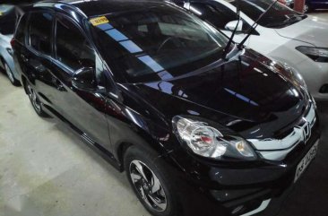 2015 Honda Mobilio for sale