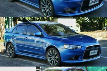 Like new Mitsubishi Lancer Ex for sale