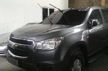 Well-kept Chevrolet Trailblazer 2016 for sale