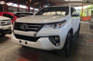 2016 Toyota Fortuner 24 G AT Dsl Auto Royale Car Exchange