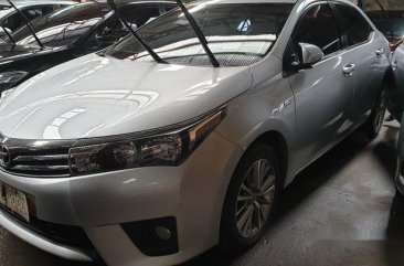 Toyota Corolla Altis 2016 for Sale