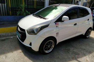 Hyundai Eon 2012 FOR SALE