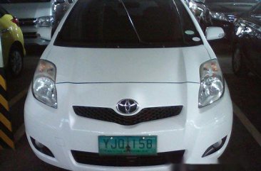 Toyota Yaris 2010 for Sale