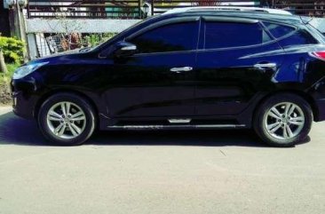 Hyundai Tucson 2012 FOR SALE