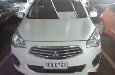 Mitsubishi Mirage G4 2015 for Sale