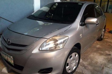 For sale only Toyota Vios j 1.3 2007