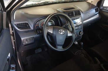 Toyota Avanza 2017 for sale