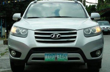 Hyundai Santa Fe 2012 for sale