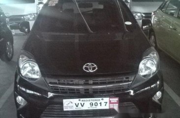 Toyota Wigo 2017 for Sale
