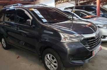 Toyota Avanza 2016 for sale