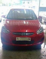 Well-maintained Hyundai Accent 2018 for sale