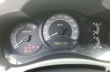 TOYOTA Innova 2.5e All power Manual transmission