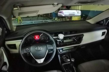 Toyota Corolla Altis FOR SALE