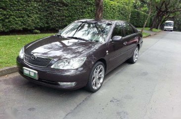 2005 Toyota Camry 30 V6 VERY NICE