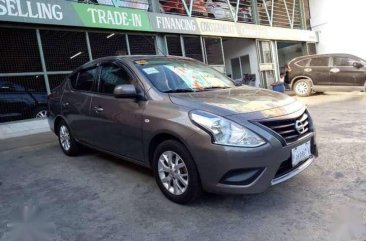 2016 Nissan Almera for sale