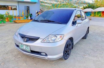 Honda City 2005 for sale