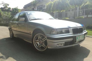 1998 BMW 316I FOR SALE