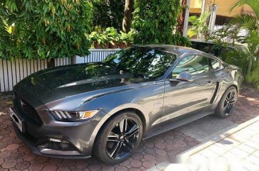 Ford Mustang 2017 for sale