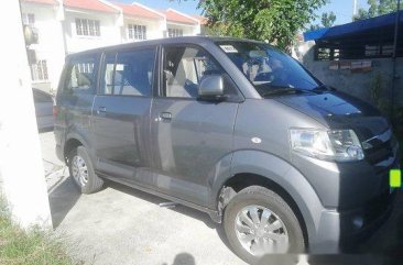 Good as new Suzuki APV 2016 for sale