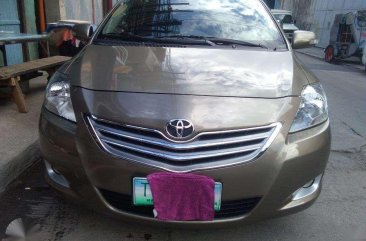 Rush sale 2012 Toyota Vios 1.5 G