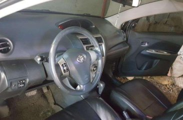 2009 TOYOTA Vios G FOR SALE