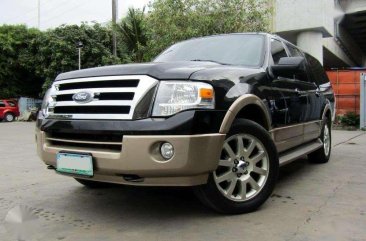 2011 Ford Expedition EL Gas AT 1,068,000 only!