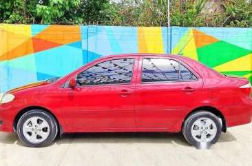 Toyota Vios 2005 for sale