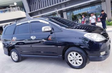 Toyota Innova G AT 2011 Model - 490K Negotiable