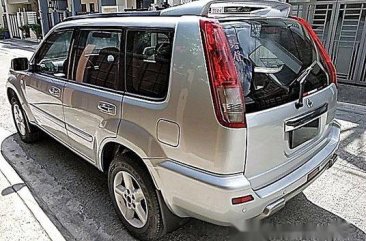 Well-maintained Nissan X-Trail 2006 for sale