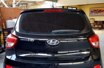 2014 HYUNDAI Grand i10 FOR SALE