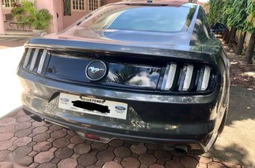 2017 Ford Mustang for sale