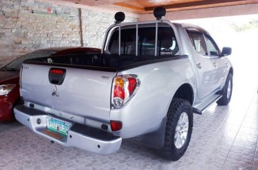 2007 Mitsubishi Strada for sale