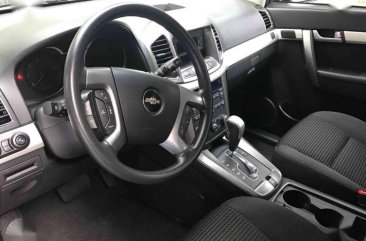 2016 Chevrolet Captiva Automatic Diesel for sale