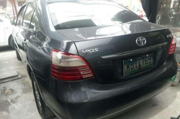 2013 Toyota Vios 1.3G Automatic Financing OK