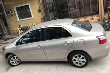 2013 Toyota Vios 1.3 E AT FOR SALE