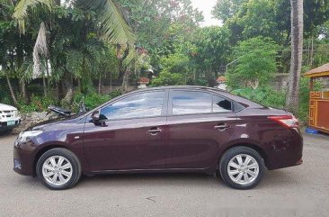 Toyota Vios 2016 for sale