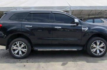 Ford Everest 2016 for sale