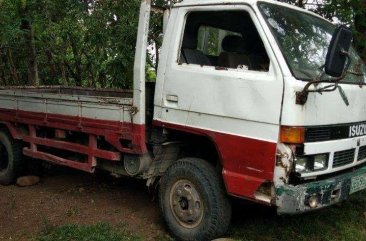 1997 Isuzu Elf Dropside 4BC2 - Asialink Preowned Cars