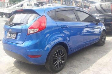 Selling 2016 Ford Fiesta Hatchback A/T