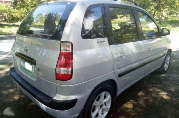 2006 crdi turbo diesel matrix first owned Hyundai Matrix